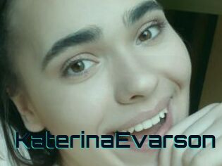 KaterinaEvarson