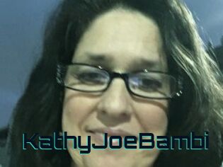 KathyJoeBambi
