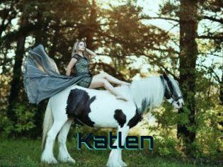 Katlen