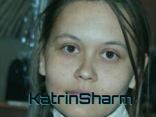 KatrinSharm