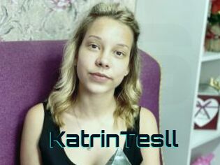KatrinTesll
