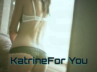 KatrineFor_You_