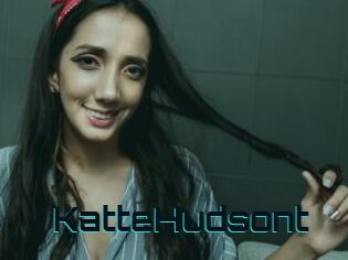 KatteHudsont