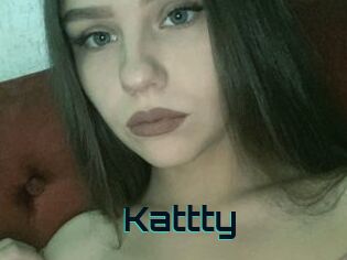 Kattty