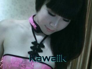 Kawaiik