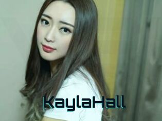 KaylaHall