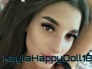 KaylaHappyDoll18