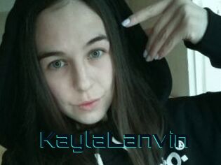KaylaLanvin