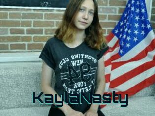 KaylaNasty