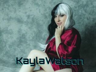 KaylaWatson