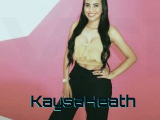 KaysaHeath