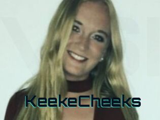 KeekeCheeks