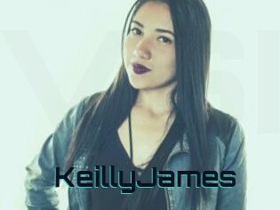 KeillyJames