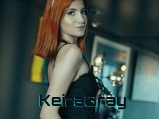 KeiraGray