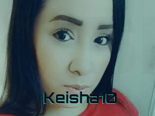 Keisha10