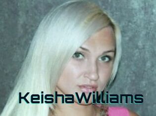 KeishaWilliams Vidéos Stars Nues