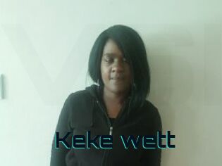 Keke_wett