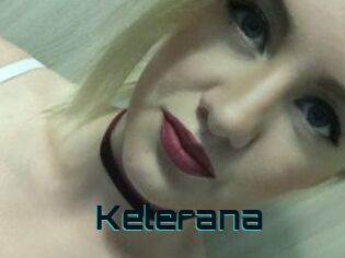 Kelerana