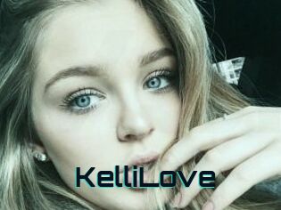 KelliLove