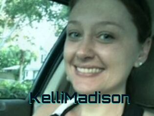 KelliMadison