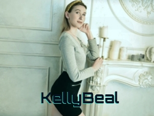KellyBeal