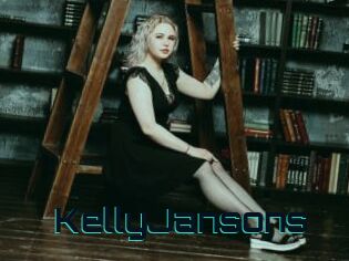 KellyJansons
