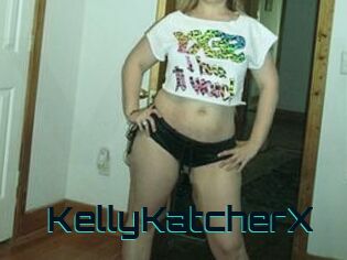 KellyKatcherX