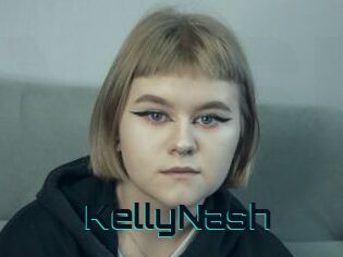 KellyNash