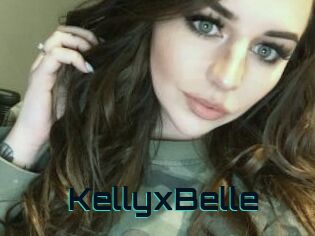 KellyxBelle