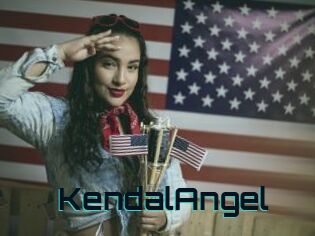KendalAngel