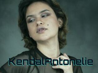 KendalAntonelie