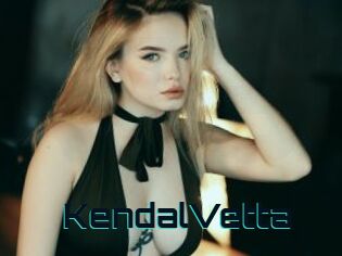 KendalVetta