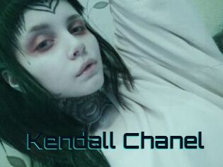 Kendall_Chanel