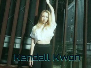 Kendall_Kwon