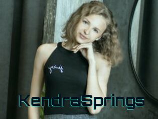 KendraSprings