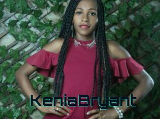 KeniaBryant