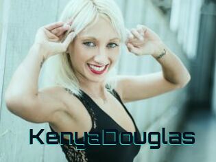 KenyaDouglas
