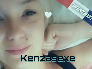 Kenzasexe