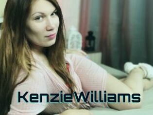 KenzieWilliams