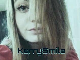 Kerry_Smile