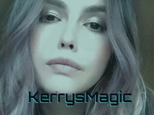 KerrysMagic
