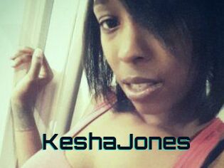 Kesha_Jones