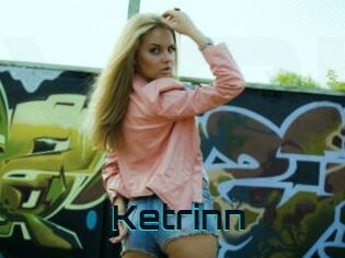 Ketrinn