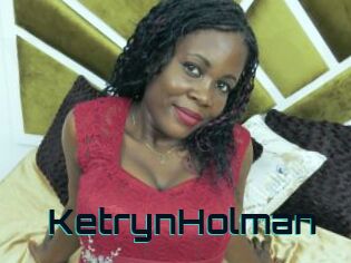 KetrynHolman