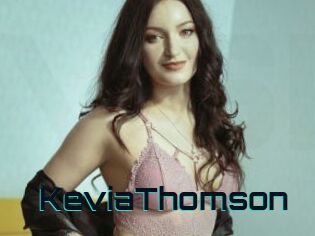 KeviaThomson