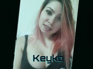 Keyko