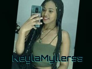 KeylaMyllerss