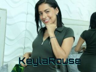 KeylaRouse