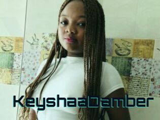 KeyshaaDamber