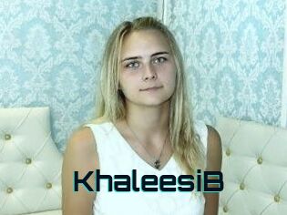 KhaleesiB